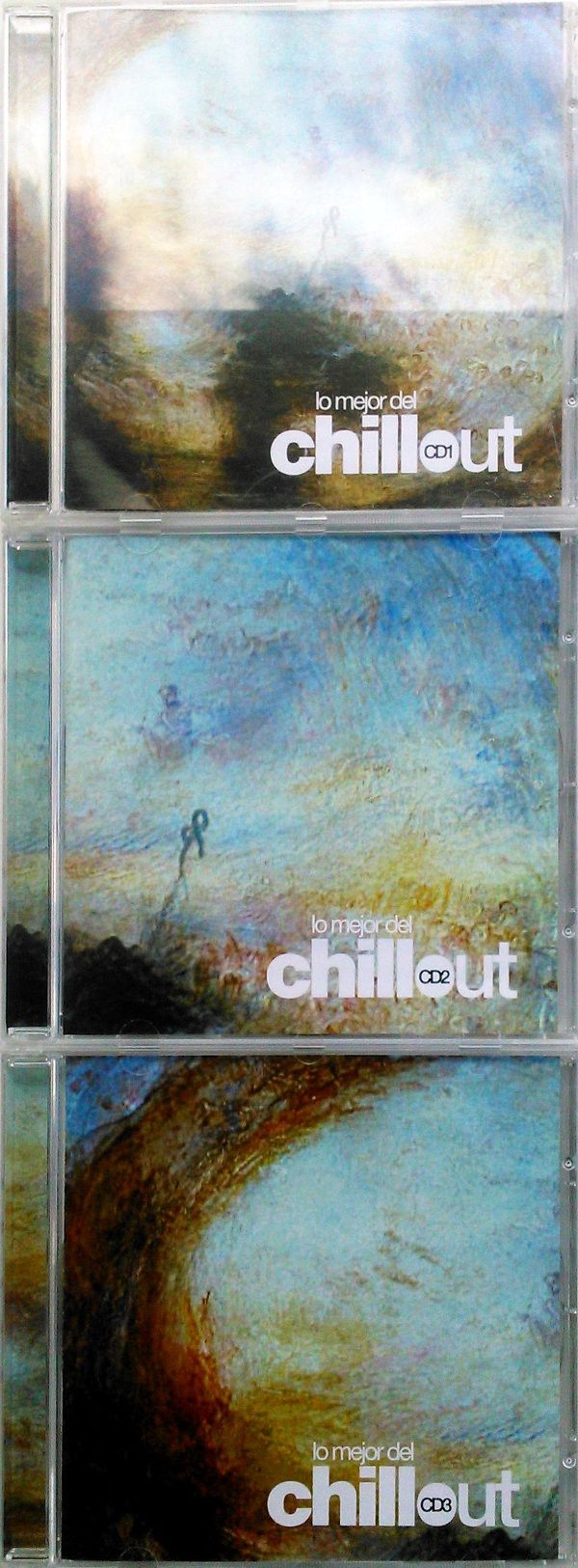 Lo Mejor Del Chillout