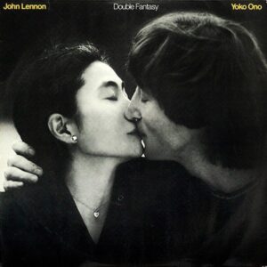 Double Fantasy