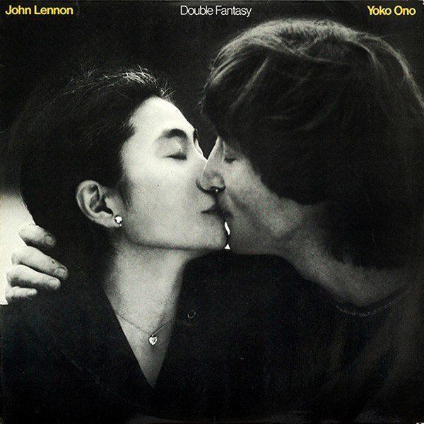 Double Fantasy