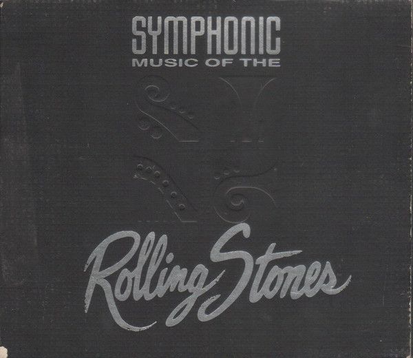 Symphonic Music Of The Rolling Stones