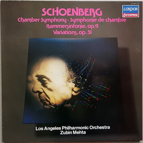 f7cd7c4d5cd6a2ac33b42d19341aa90519c1528f_0_0.jpeg Chamber Symphony . Symphonie De Chambre . Kammersinfonie, Op.9 . Variations, Op. 31