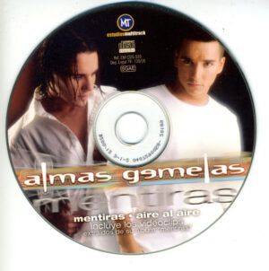 Mentiras