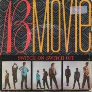Switch On-Switch Off