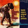 La Muerte Tenía Un Precio (Banda Sonora Original De La Película)