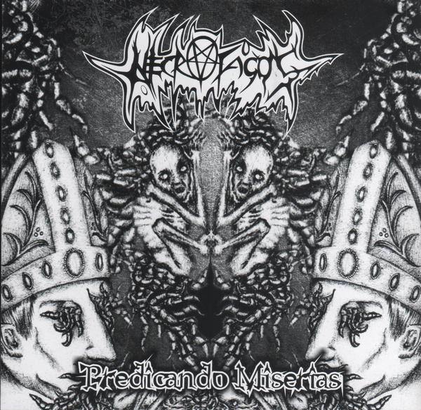 Sweet Hell / Predicando Miserias