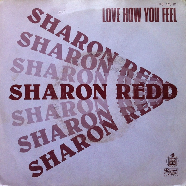 Love How You Feel