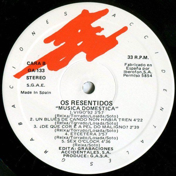 Musica Doméstica