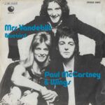 Mrs. Vandebilt / Bluebird