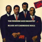 Blues At Carnegie Hall / Live At The Lighthouse