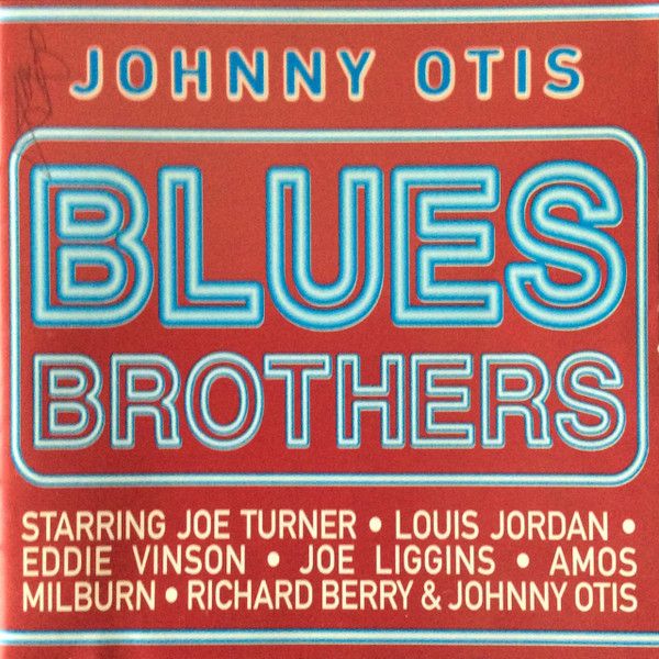 Blues Brothers