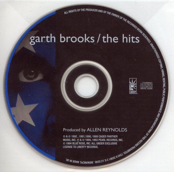The Hits