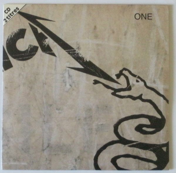 One