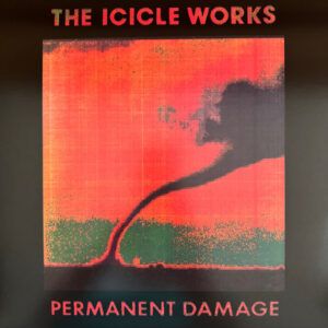 Permanent Damage