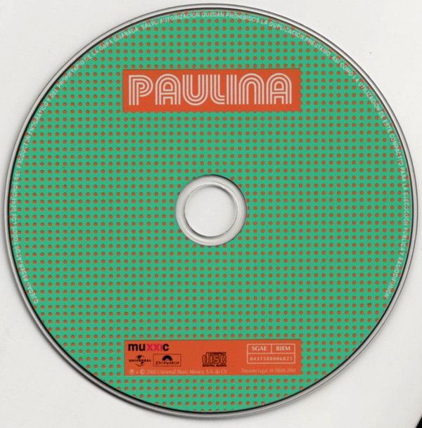 Paulina