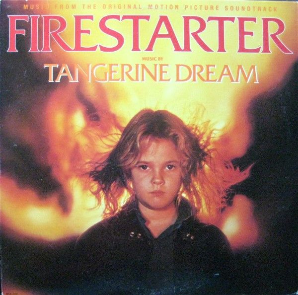 01c7957997bd458dc04afd3487592469bc70930b_0_0.jpeg Firestarter (Music From The Original Motion Picture Soundtrack)