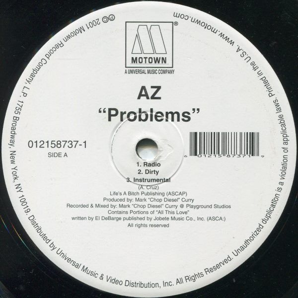 Problems