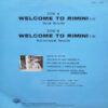 Welcome To Rimini