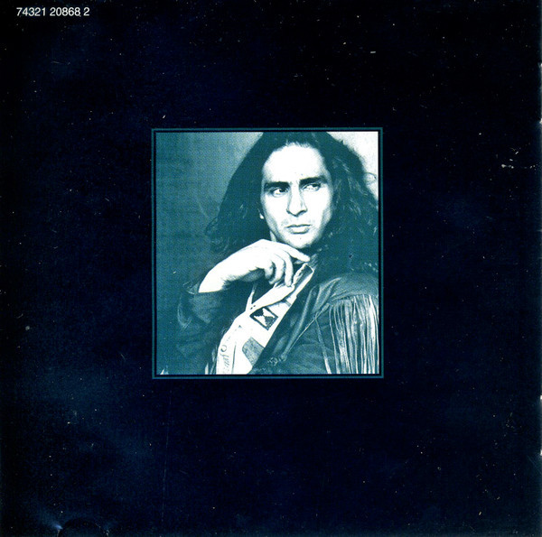 1961 · 1995 "Una historia de Amor Interrumpida"