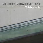 Madrid>Girona>Barcelona