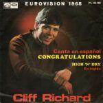 Congratulations (Canta En Español)