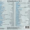 50 Heartbreakers Vol.2