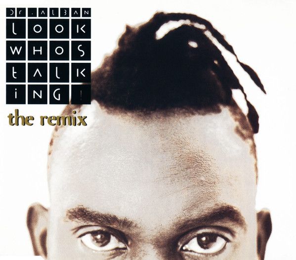 Look Whos Talking! (The Remix)