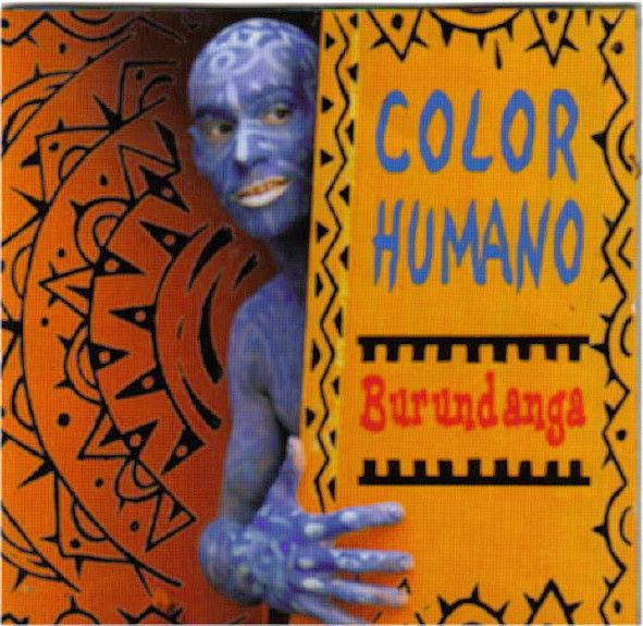 Burundanga