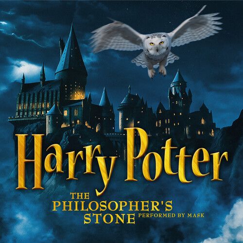 Harry Potter - The Philosopher's Stone