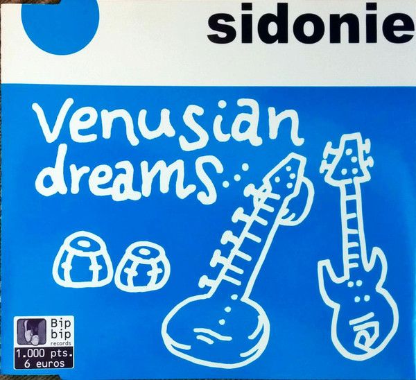 Venusian Dreams