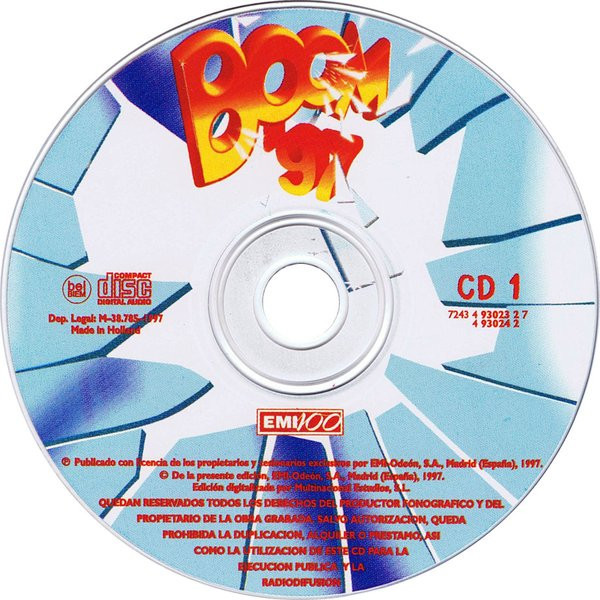 Boom '97