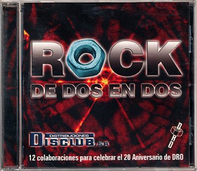 Rock De Dos En Dos