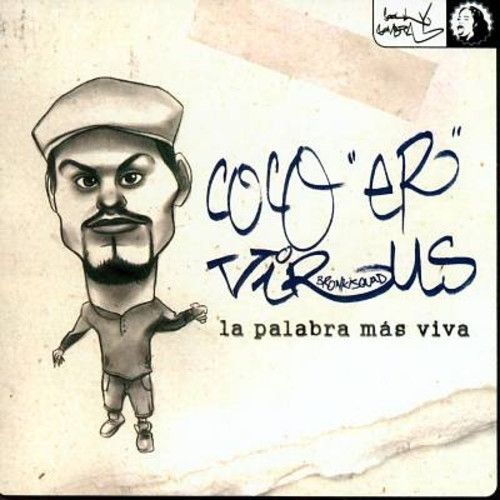 La Palabra Mas Viva