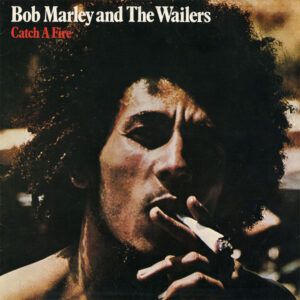 Catch A Fire