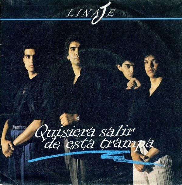 Quisiera Salir De Esta Trampa
