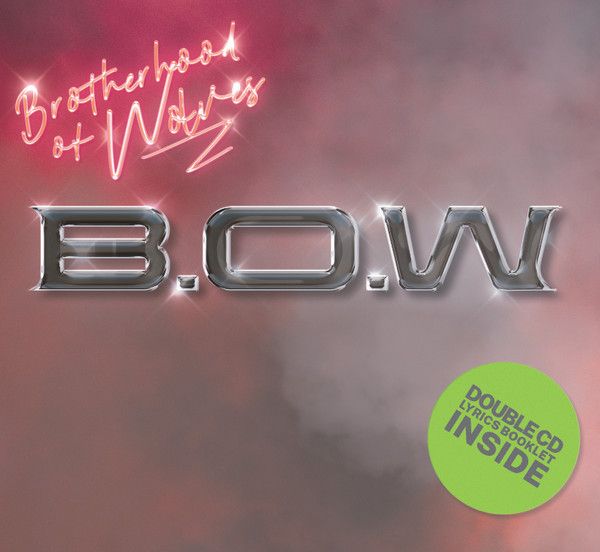 B.O.W.