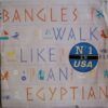 Walk Like An Egyptian