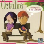 Todo Pasa y No Volverá