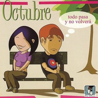 Todo Pasa y No Volverá
