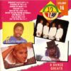Best Of 12 Inch Gold (Volume 16)