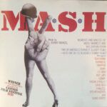 M*A*S*H (Original Soundtrack Recording)