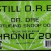 Still D.R.E.