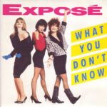 What You Don't Know