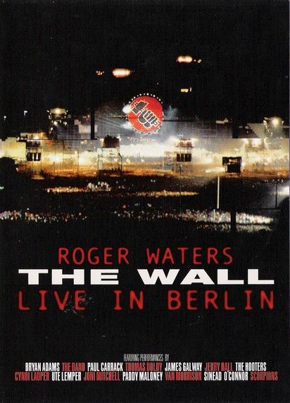 The Wall (Live In Berlin)