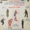 Señorita Cumbia