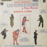 Señorita Cumbia
