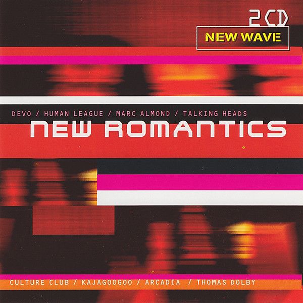 New Wave - New Romantics
