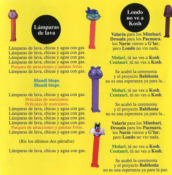 Estamos Pez