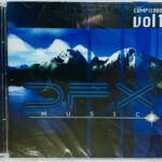 Dfx Music Compilado Vol.1
