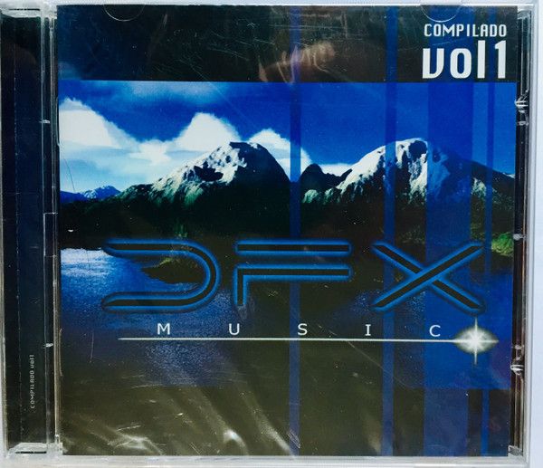 Dfx Music Compilado Vol.1