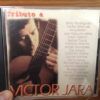 Tributo a Victor Jara